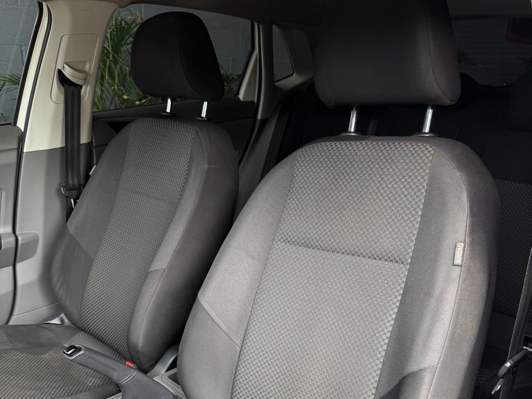 VolksWagen Polo 1.0 Flex 12V 5p