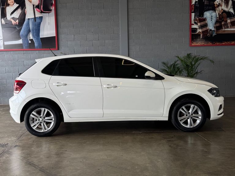 VolksWagen Polo 1.0 Flex 12V 5p