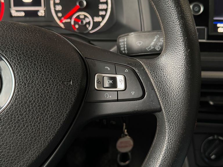 VolksWagen Polo 1.0 Flex 12V 5p