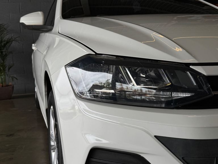 VolksWagen Polo 1.0 Flex 12V 5p