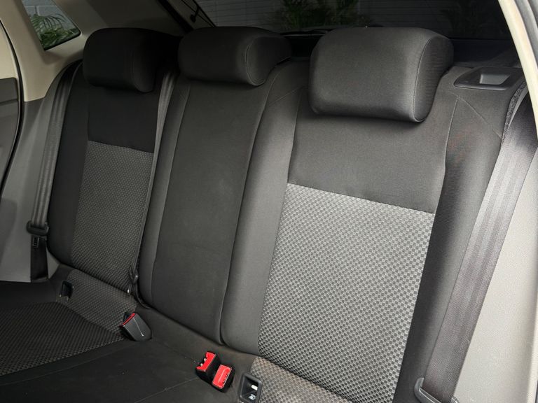 VolksWagen Polo 1.0 Flex 12V 5p