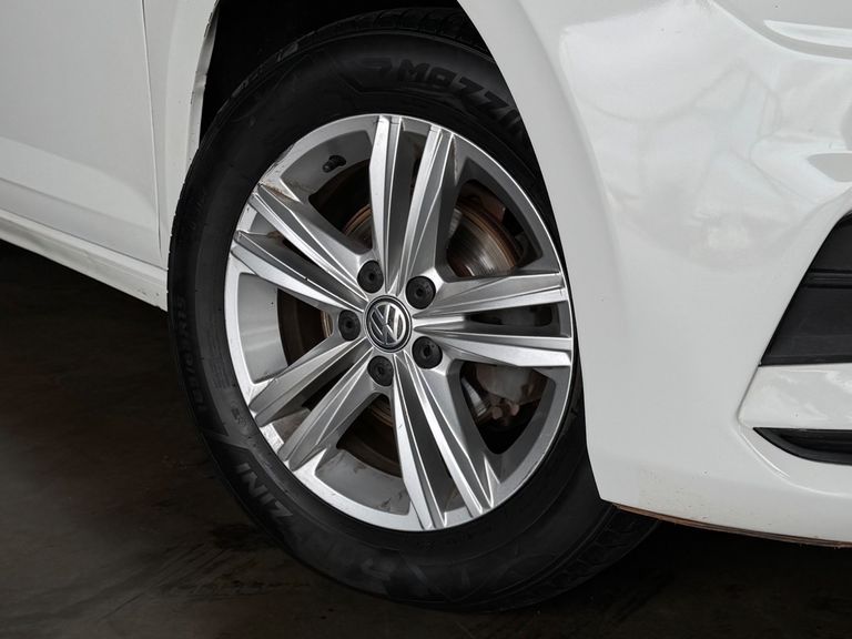 VolksWagen Polo 1.0 Flex 12V 5p