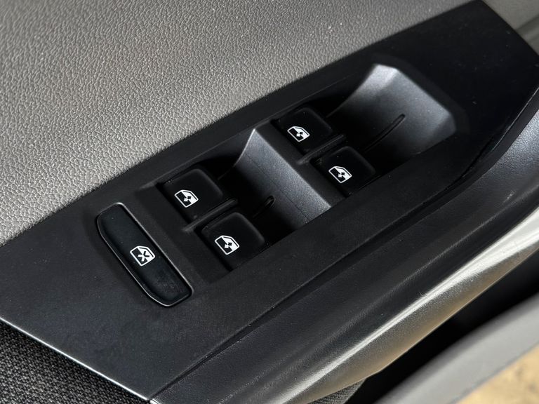 VolksWagen Polo 1.0 Flex 12V 5p