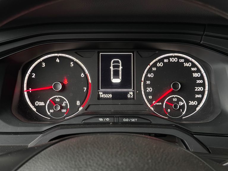 VolksWagen Polo 1.0 Flex 12V 5p