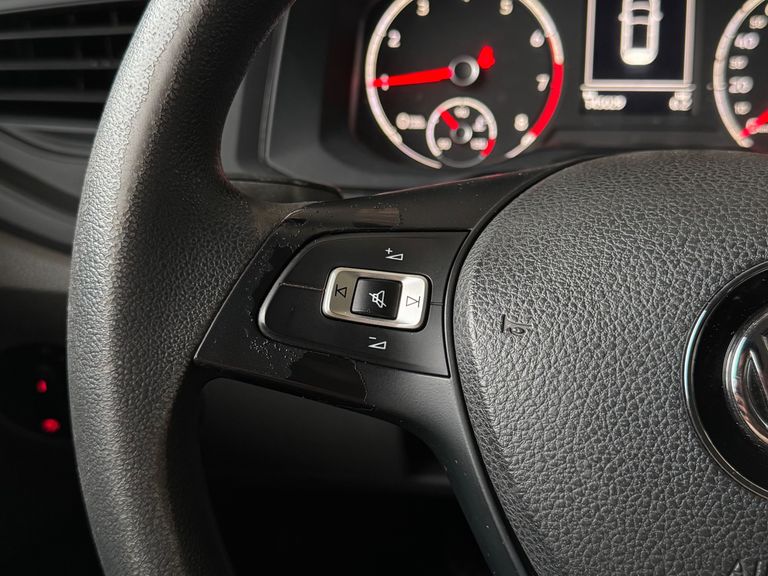 VolksWagen Polo 1.0 Flex 12V 5p