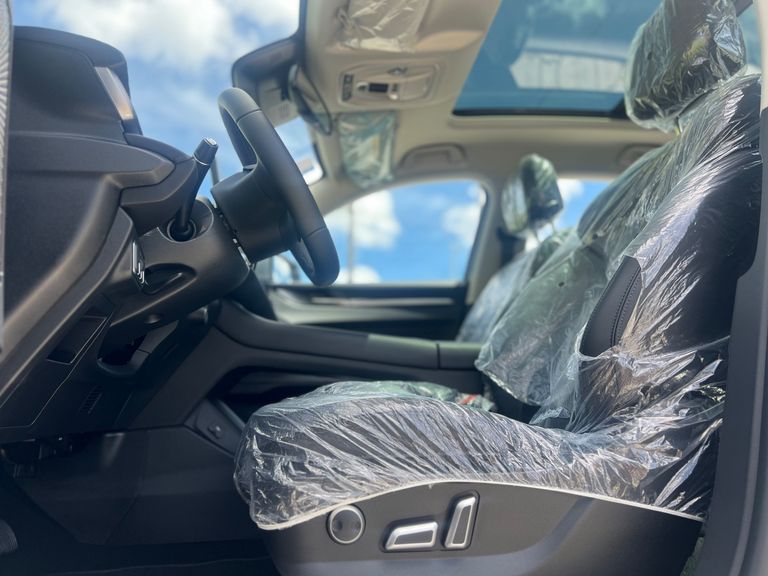 GWM Haval H6 19 1.5 (Hibrido)