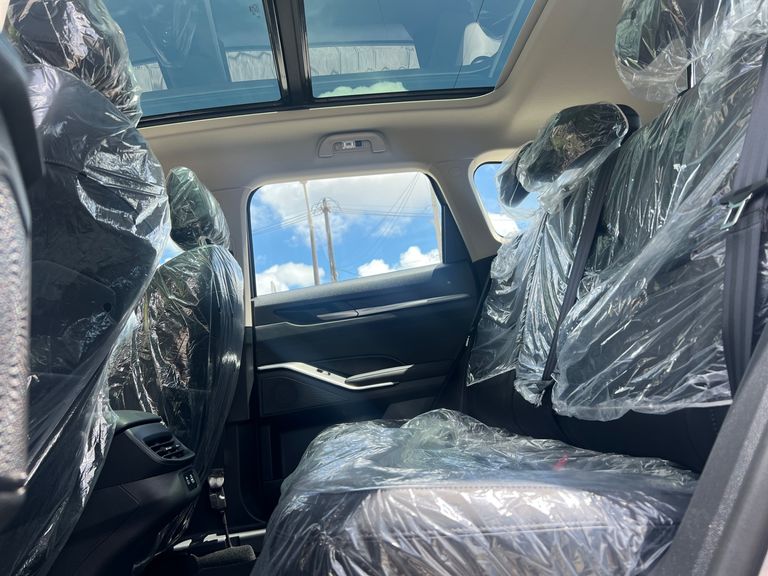 GWM Haval H6 19 1.5 (Hibrido)