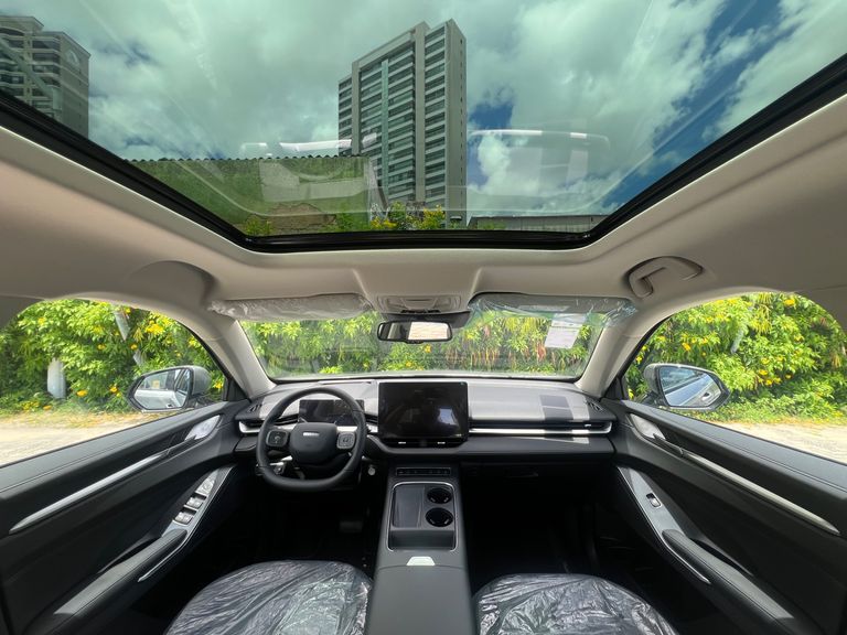 GWM Haval H6 19 1.5 (Hibrido)