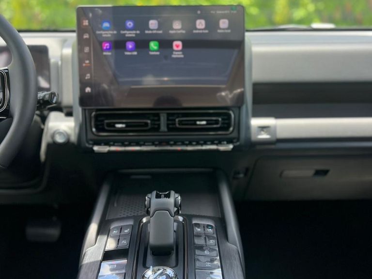 GWM Haval H9 Exclusive TD480