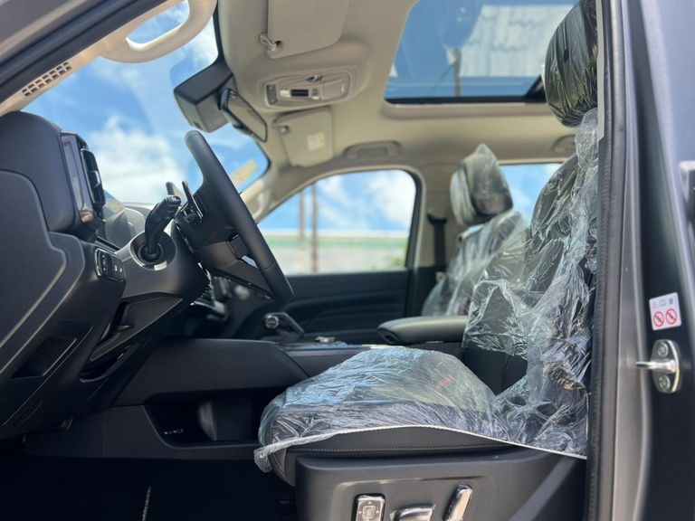 GWM Haval H9 Exclusive TD480