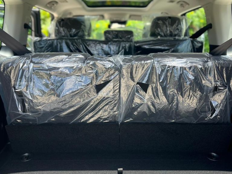 GWM Haval H9 Exclusive TD480