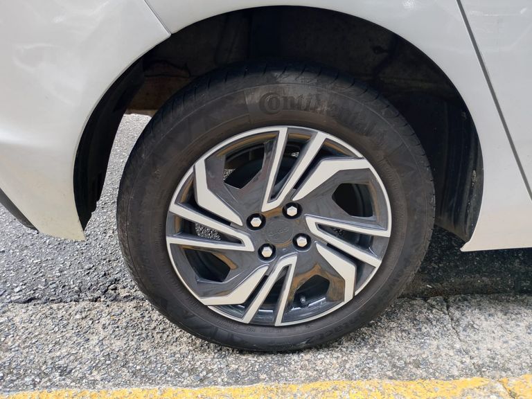 Chevrolet ONIX HATCH LT 1.0 12V Flex 5p Mec.