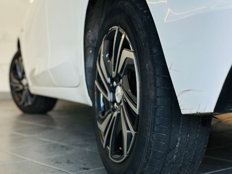 Chevrolet ONIX HATCH LT 1.0 12V Flex 5p Mec.