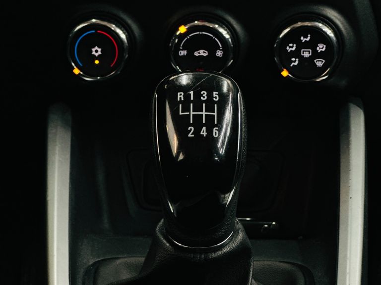 Chevrolet ONIX HATCH LT 1.0 12V Flex 5p Mec.