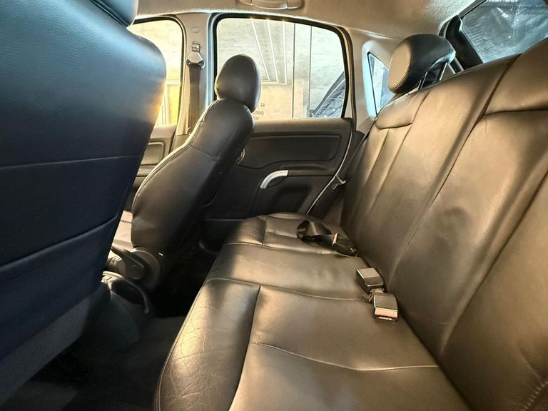 Citroën C3 GLX 1.4/ GLX Sonora 1.4 Flex 8V 5p