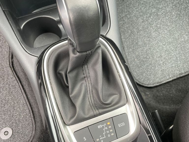 Citroën C4 CACTUS FEEL 1.6 16V Flex Aut.