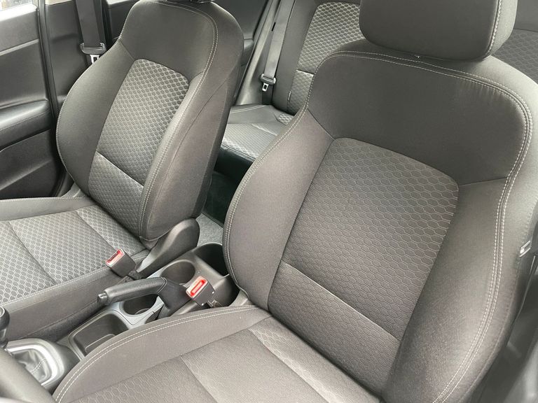 Hyundai HB20 Vision 1.0 Flex 12V Mec.