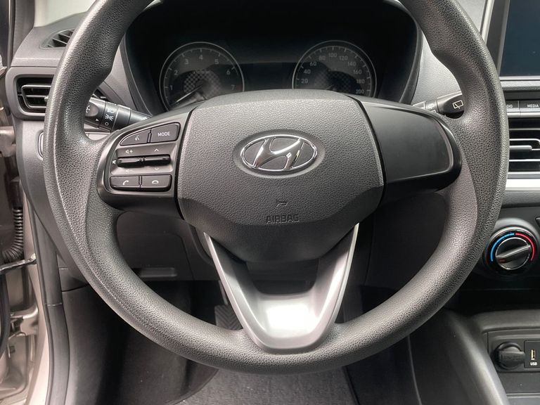 Hyundai HB20 Vision 1.0 Flex 12V Mec.