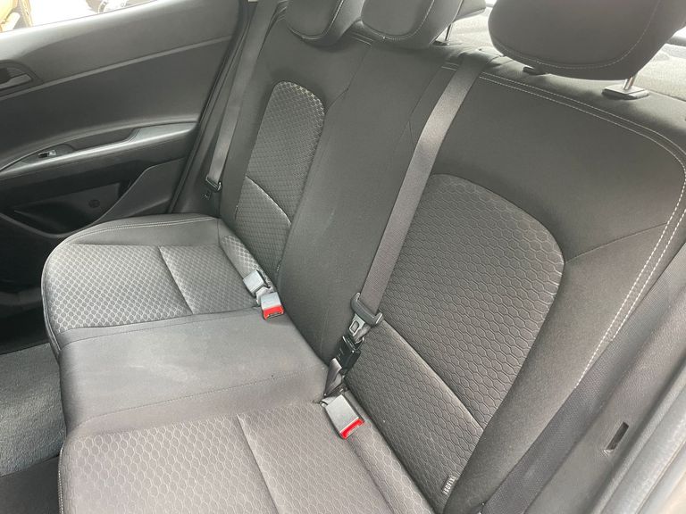 Hyundai HB20 Vision 1.0 Flex 12V Mec.