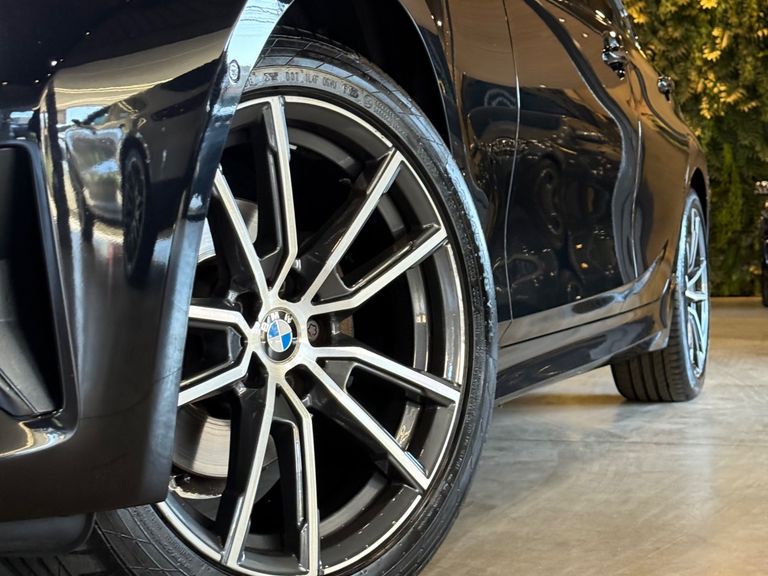 BMW 320iA Modern/Sport TB 2.0/A.Flex/GP 4p