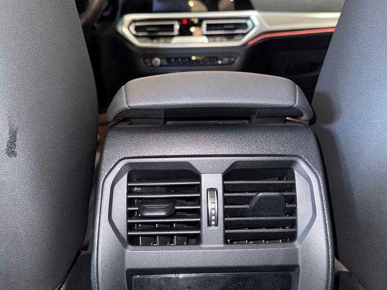 BMW 320iA Modern/Sport TB 2.0/A.Flex/GP 4p