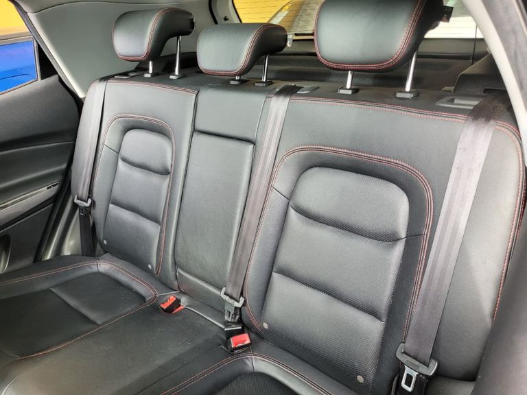 Caoa Chery/Chery Tiggo 5X TXS 1.5 16V Turbo Flex Aut.