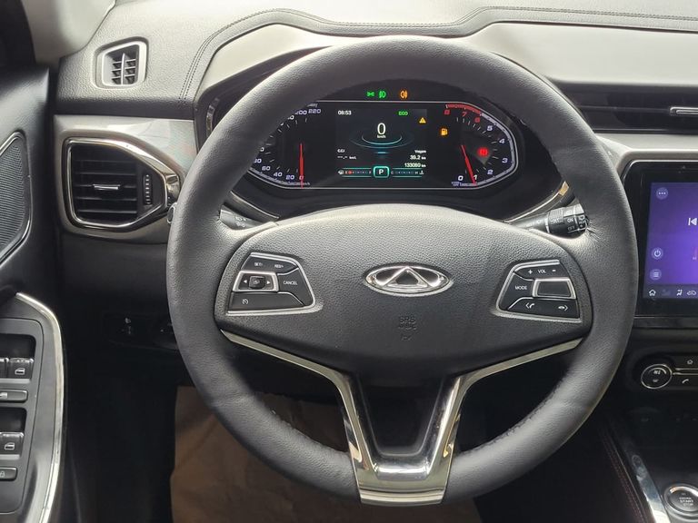 Caoa Chery/Chery Tiggo 5X TXS 1.5 16V Turbo Flex Aut.