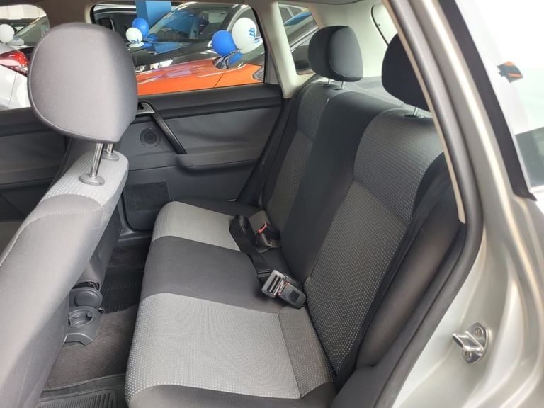 VolksWagen Polo I MOTION 1.6 Total Flex  5p