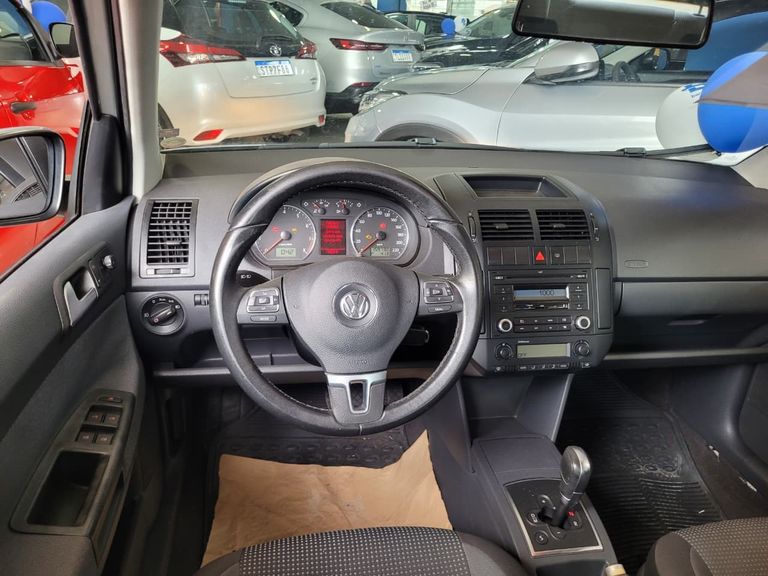 VolksWagen Polo I MOTION 1.6 Total Flex  5p