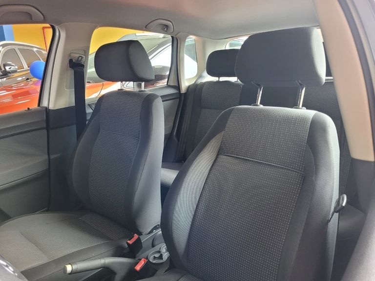 VolksWagen Polo I MOTION 1.6 Total Flex  5p