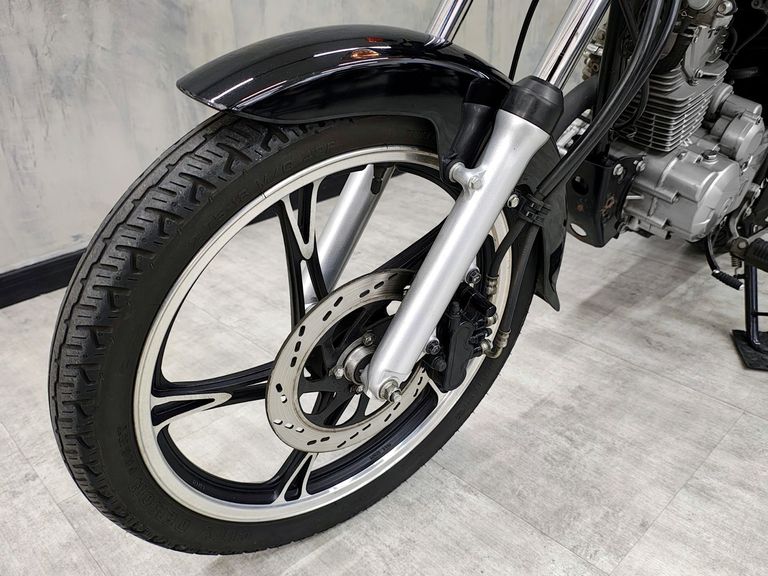 HAOJUE CHOPPER ROAD 150