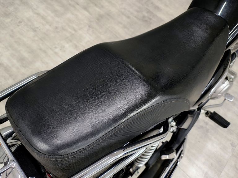 HAOJUE CHOPPER ROAD 150