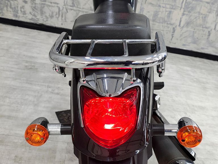 HAOJUE CHOPPER ROAD 150