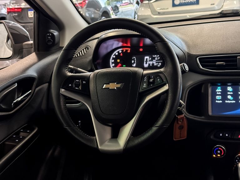 Chevrolet ONIX HATCH ACTIV 1.4 8V Flex 5P Aut.