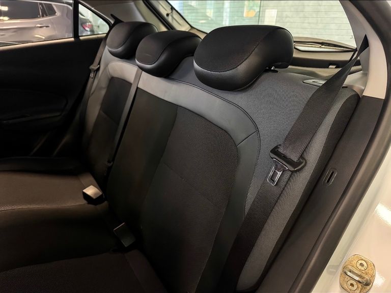 Chevrolet ONIX HATCH ACTIV 1.4 8V Flex 5P Aut.