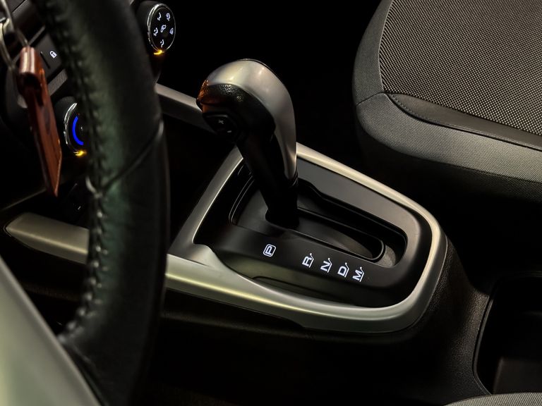 Chevrolet ONIX HATCH ACTIV 1.4 8V Flex 5P Aut.