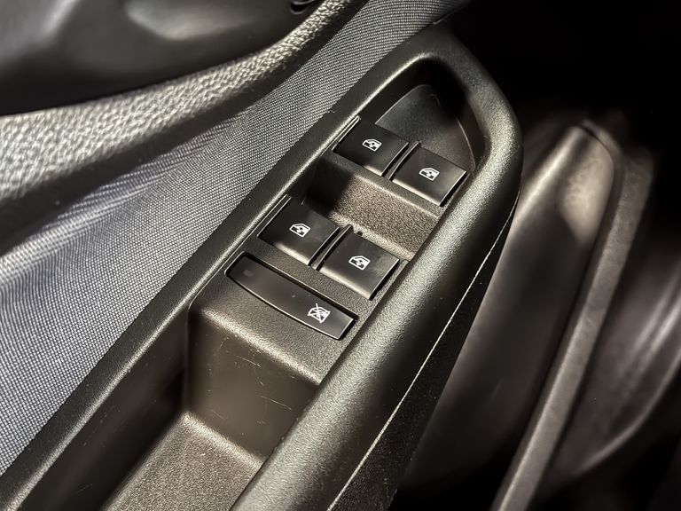 Chevrolet ONIX HATCH ACTIV 1.4 8V Flex 5P Aut.