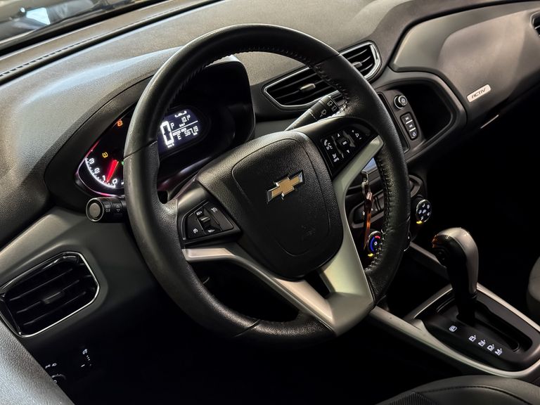 Chevrolet ONIX HATCH ACTIV 1.4 8V Flex 5P Aut.