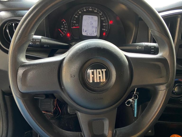 Fiat Strada Endurance 1.4 Flex 8V CS Plus