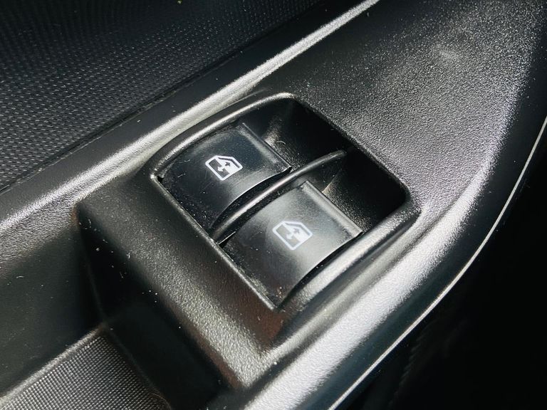 Fiat Strada Endurance 1.4 Flex 8V CS Plus