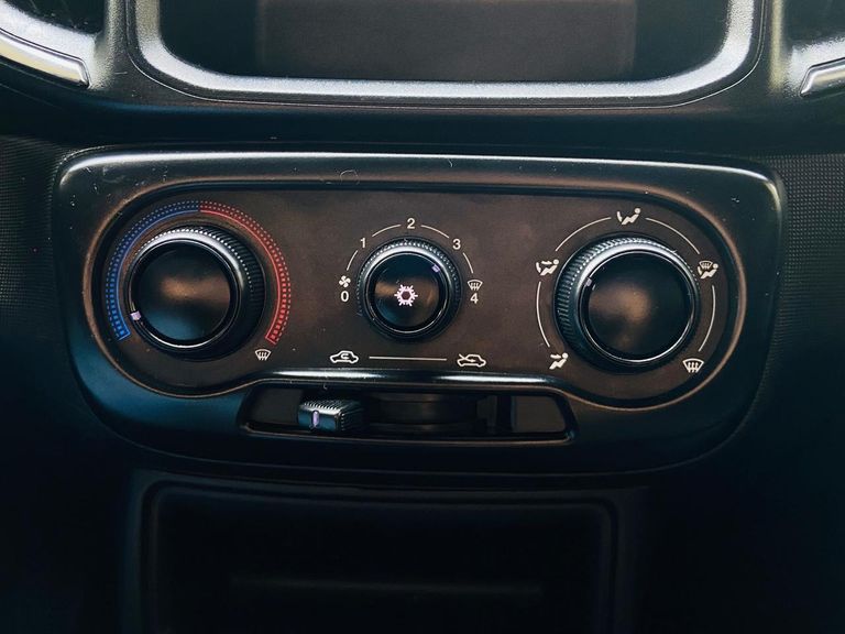 Fiat Strada Endurance 1.4 Flex 8V CS Plus