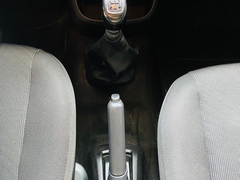 Fiat Strada Endurance 1.4 Flex 8V CS Plus