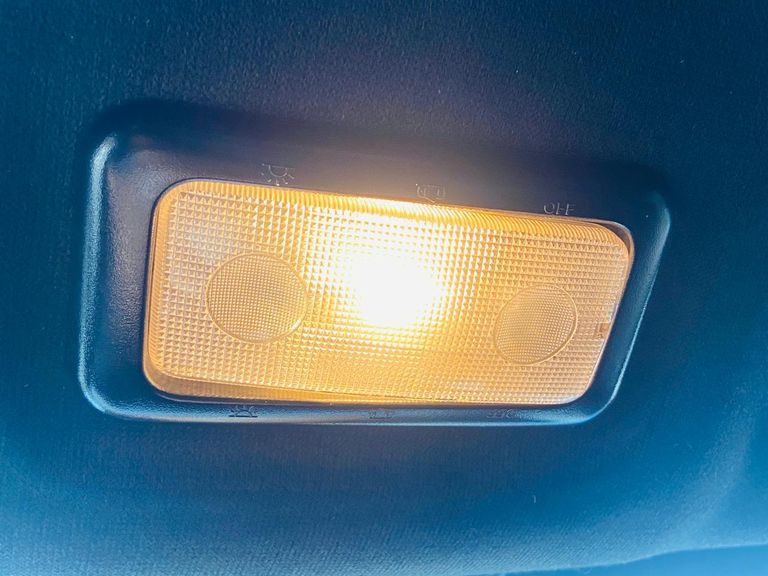 Fiat Strada Endurance 1.4 Flex 8V CS Plus