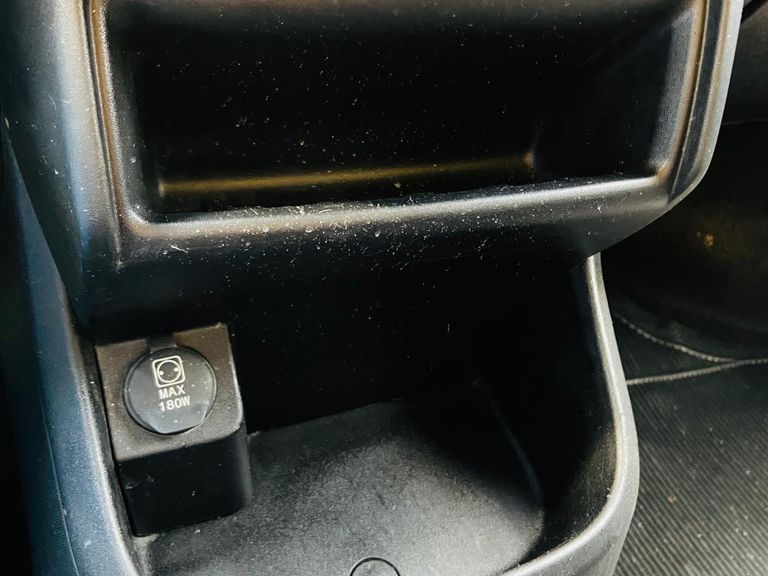 Fiat Strada Endurance 1.4 Flex 8V CS Plus