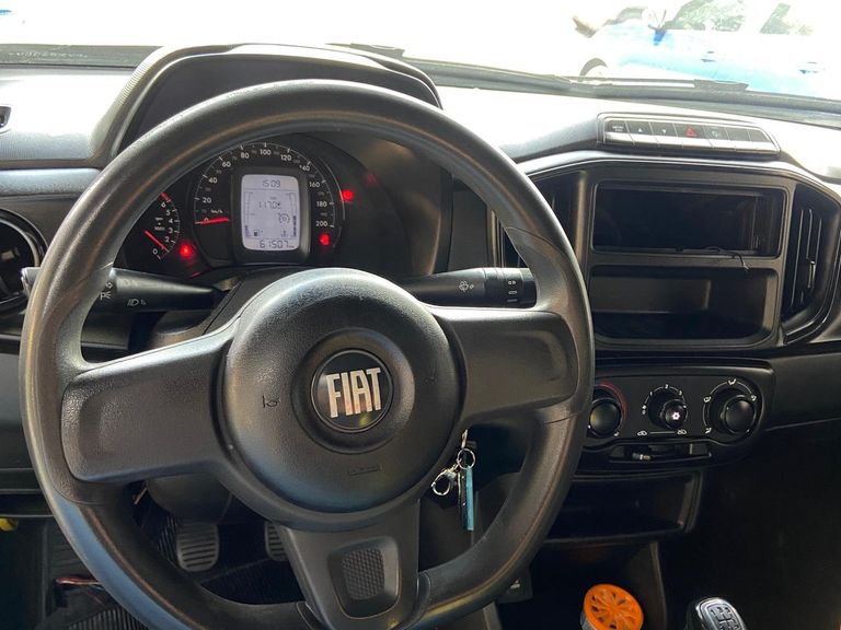 Fiat Strada Endurance 1.4 Flex 8V CS Plus