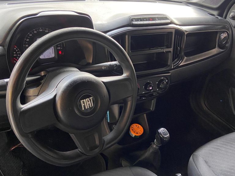 Fiat Strada Endurance 1.4 Flex 8V CS Plus