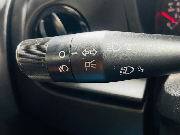 Fiat Strada Endurance 1.4 Flex 8V CS Plus