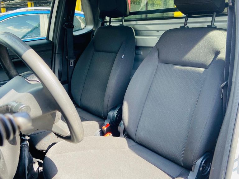 Fiat Strada Endurance 1.4 Flex 8V CS Plus