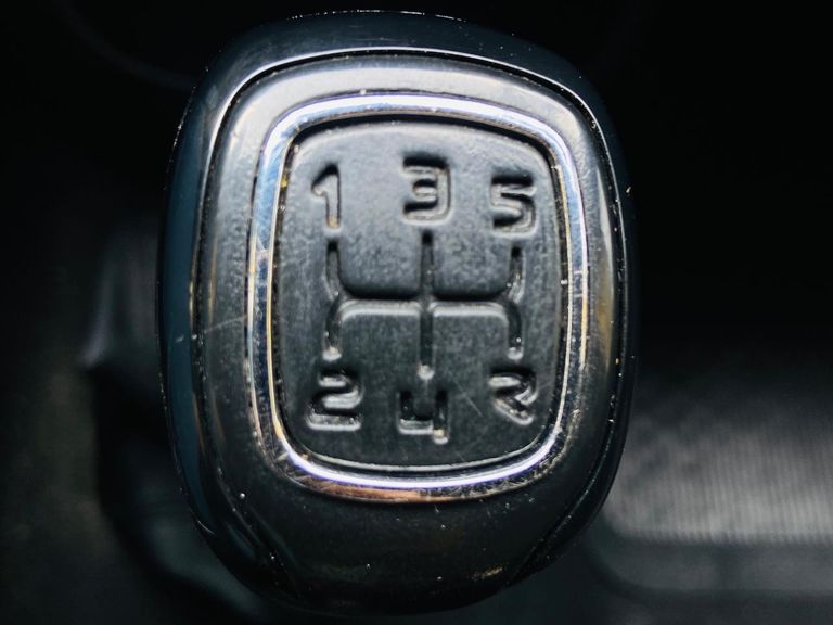 Fiat Strada Endurance 1.4 Flex 8V CS Plus