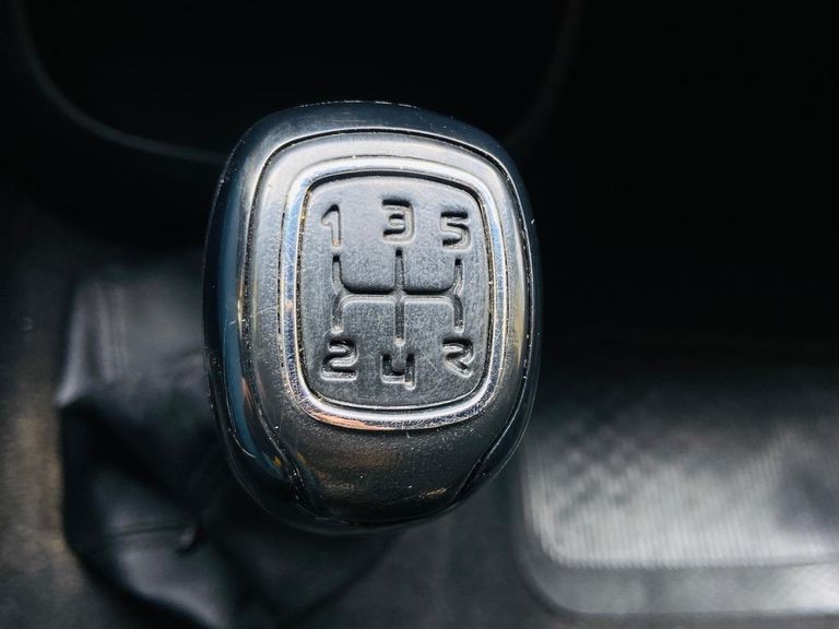 Fiat Strada Endurance 1.4 Flex 8V CS Plus